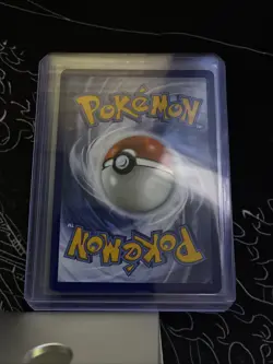 Charcadet 022 Pokemon Center ETB Phantasmal Flames Promo - Image 2