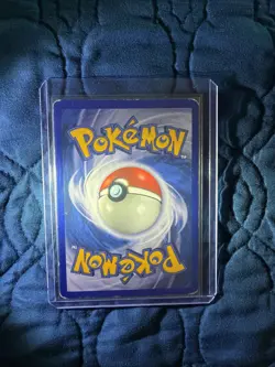Pokemon TCG 2007 Lugia 2/17 Pop Series (5) Holo Rare. HP - Image 2