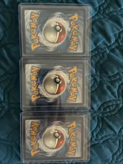 Pokemon 151 Charmander, Charmeleon, Charizard - Image 2