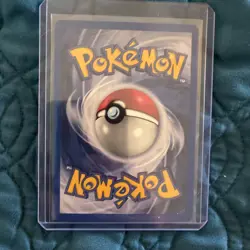 The Rocket’s Trap 19/132 – Holo Rare Trainer – Team Rocket 2000 WOTC Pokemon TCG - Image 2