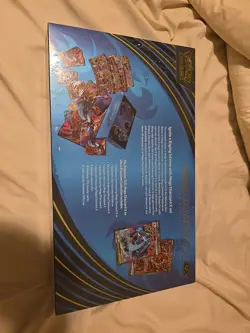 *Sealed Mega Charizard X EX Ultra Premium Collection* Pokemon - Image 2