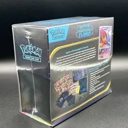 Pokemon Phantasmal Flames Elite Trainer Box ETB - Image 4