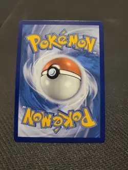 Pokemon Charizard V SWSH050 Black Star Promo Full Art Ultra Rare NM - Image 3