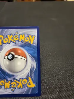 Pokemon Charizard V SWSH050 Black Star Promo Full Art Ultra Rare NM - Image 5