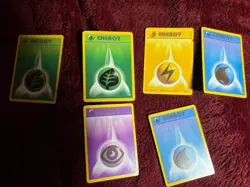 Pokemon Neo Gensis & Team rocket Bundle x51 cards - Mixed condition - Image 4