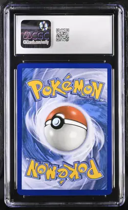 CGC 9 MINT Garchomp & Giratina GX 2019 Black Star Promos SM193 Pokemon Card - Image 2