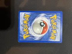 Pokemon Scyther EX TCG Holo Ultra Rare Card Ruby and Sapphire 102/109 - Image 2