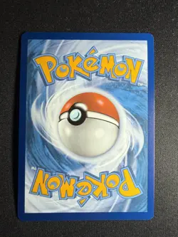 Sawsbuck 166/162 Holo Illustration Rare Temporal Forces Pokemon Card - Image 2