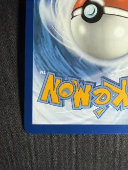 Sawsbuck 166/162 Holo Illustration Rare Temporal Forces Pokemon Card - Image 3