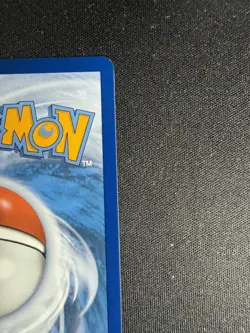 Sawsbuck 166/162 Holo Illustration Rare Temporal Forces Pokemon Card - Image 5