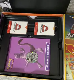 ⚡Pokemon Trading Card Game: Pokemon Battle Academy Board Game 820650807893 - Image 2