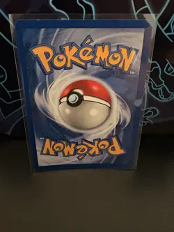 Kangaskhan Holo Rare Jungle Card 5/64 LP/NM Condition 5/64 - Image 2