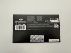 MTG Secret Lair x SpongeBob SquarePants Internet Sensation Non Foil Sealed - Image 2