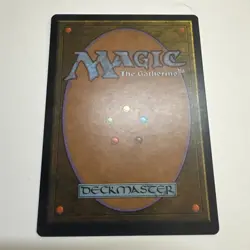 Zirilan of the Claw Mirage 1996 LP/MP Magic The Gathering MTG - Image 2