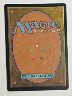 MTG QUIRION DRYAD (FOIL) Planeshift (OldManMTG 003-646) - Image 2