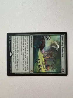 Branching Evolution (Jumpstart) - Near Mint (NM) - Magic the Gathering - MTG - Image 2
