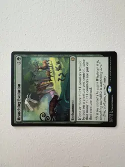 Branching Evolution (Jumpstart) - Near Mint (NM) - Magic the Gathering - MTG - Image 3
