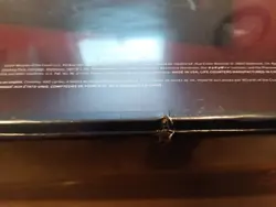 MTG Magic The Gathering COMMANDER ANTHOLOGY Volume 1 SEALED Boxed Set Wotc - Image 4