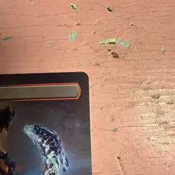 Restless Spire Borderless Regular - Wilds Of Eldraine MTG-NM - Image 3