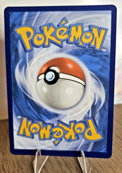 Pokemon TCG N's Zoroark ex - 175/159 SV09: Journey Together Ultra Rare NM - Image 2