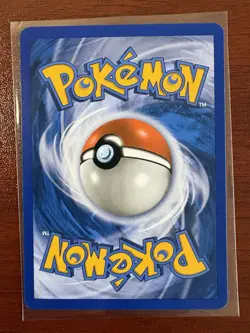 Pokemon - 1x Holon Adventurer 85/110 - Reverse Holo EX Holon Phantoms NM - Image 3