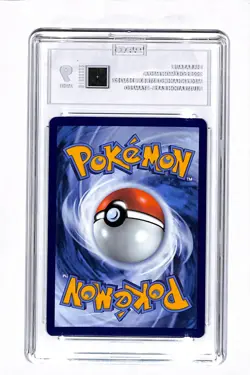 Pokemon 2025 Mega Evolution Bulbasaur #133/132 Tag 9 - Image 2