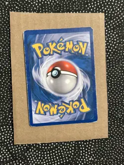 Feraligatr PRIME Pokemon TCG Heartgold Soulsilver 108/123 - Image 2