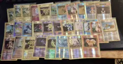 Pokemon TCG XY Evolution Holo Reverse 30 Card Lot Zapdos/Raichu - Image 1