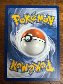 Pokemon! Lickitung Illustration Rare - Temporal Forces 180/162, Pack Fresh, NM - Image 2
