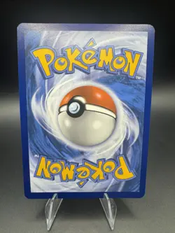 Pokemon TCG Genesect 040/064 Cosmo Holo Play! Prize Pack Series Pack Fresh - NM - Image 2