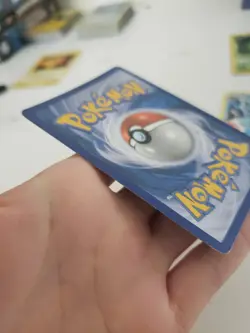 Bagon 6/20 Dragon Vault Holo (Pokemon TGC) MP - Image 3