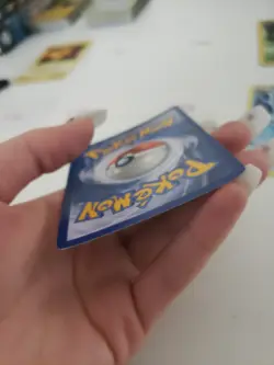 Bagon 6/20 Dragon Vault Holo (Pokemon TGC) MP - Image 4