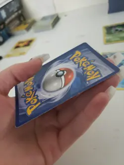 Bagon 6/20 Dragon Vault Holo (Pokemon TGC) MP - Image 5