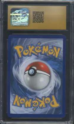 Pokemon TCG Venusaur 15/102 Classic Collection Celebrations CGC 10 Pristine - Image 2