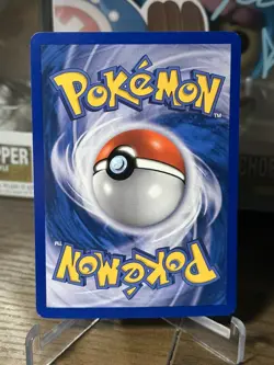 Nidoran - Aquapolis 96/147 2002 - E Reader - Pokemon TCG - WOTC - Reverse Holo - Image 2