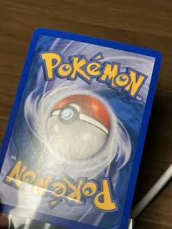 Nidoran - Aquapolis 96/147 2002 - E Reader - Pokemon TCG - WOTC - Reverse Holo - Image 3