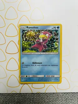 Slowpoke 14/40 Holo Promo McDonald's 2019 Pokemon - Image 1