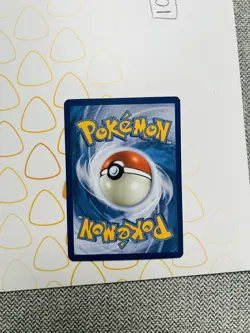 Slowpoke 14/40 Holo Promo McDonald's 2019 Pokemon - Image 2