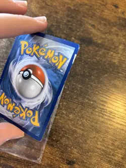 Pokemon TCG Sun & Moon Tapu Koko GX SM50 Black Star Promo - Image 4