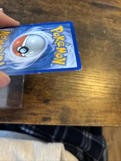 Pokemon TCG Sun & Moon Tapu Koko GX SM50 Black Star Promo - Image 5