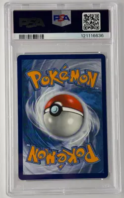 #050 CHARIZARD V HOLO PSA 10 2020 POKEMON SWSH: SWORD & SHIELD PROMO - Image 2