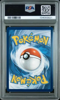 2024 POKEMON SWSH BLACK STAR PROMO #029 RAYQUAZA-HOLO PSA 10 - Image 2