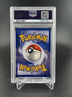 Pokemon Computer Error Black Star Promo 16/53 Psa 10 2000 - Image 2