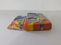 Pokemon TCG XY Trainer Kit Pikachu Libre & Suicune *wear/tear see pictures* - Image 3