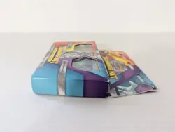 Pokemon TCG XY Trainer Kit Pikachu Libre & Suicune *wear/tear see pictures* - Image 4