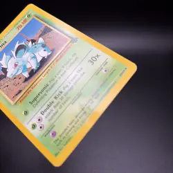 Pokemon Nidorina 40/64 Jungle Regular - Image 2