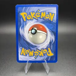 Pokemon Nidorina 40/64 Jungle Regular - Image 3