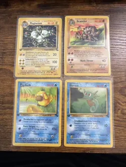 Special Lot Pokemon TCG - Image 1