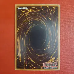 Yugioh Dark Magician BPT-007 - Image 2