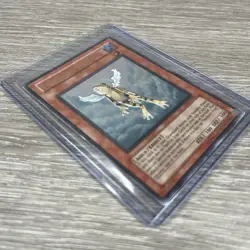 Treeborn Frog (UTR) SOI-EN025 Shadow of Infinity-Unlimited Edition Unlimited MP - Image 3